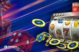 Официальный сайт Vulkan Stavka Casino